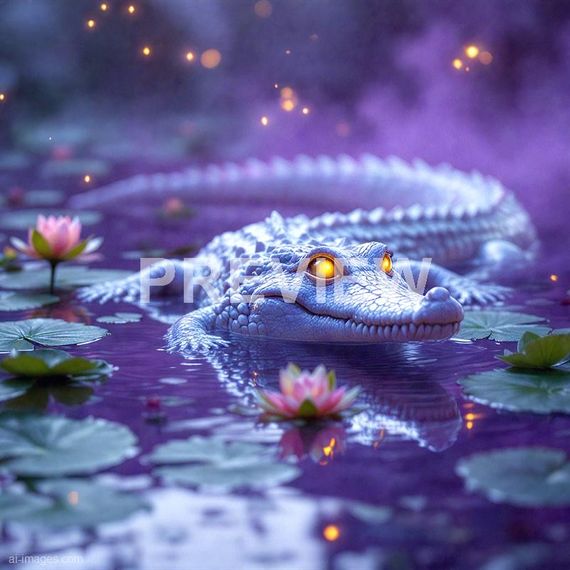 1946 - create-a-3d-hyper-detailed-albino-crocodile-partially_250419203449_Filename Text 2_02130_Filename Text 3